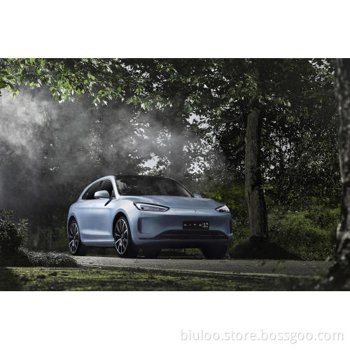 2022 New EV Car huawei aito m5 Design Chinese Brand Ev Battery Power Left Steering EVR Aito M5 M7 ev Electric Car